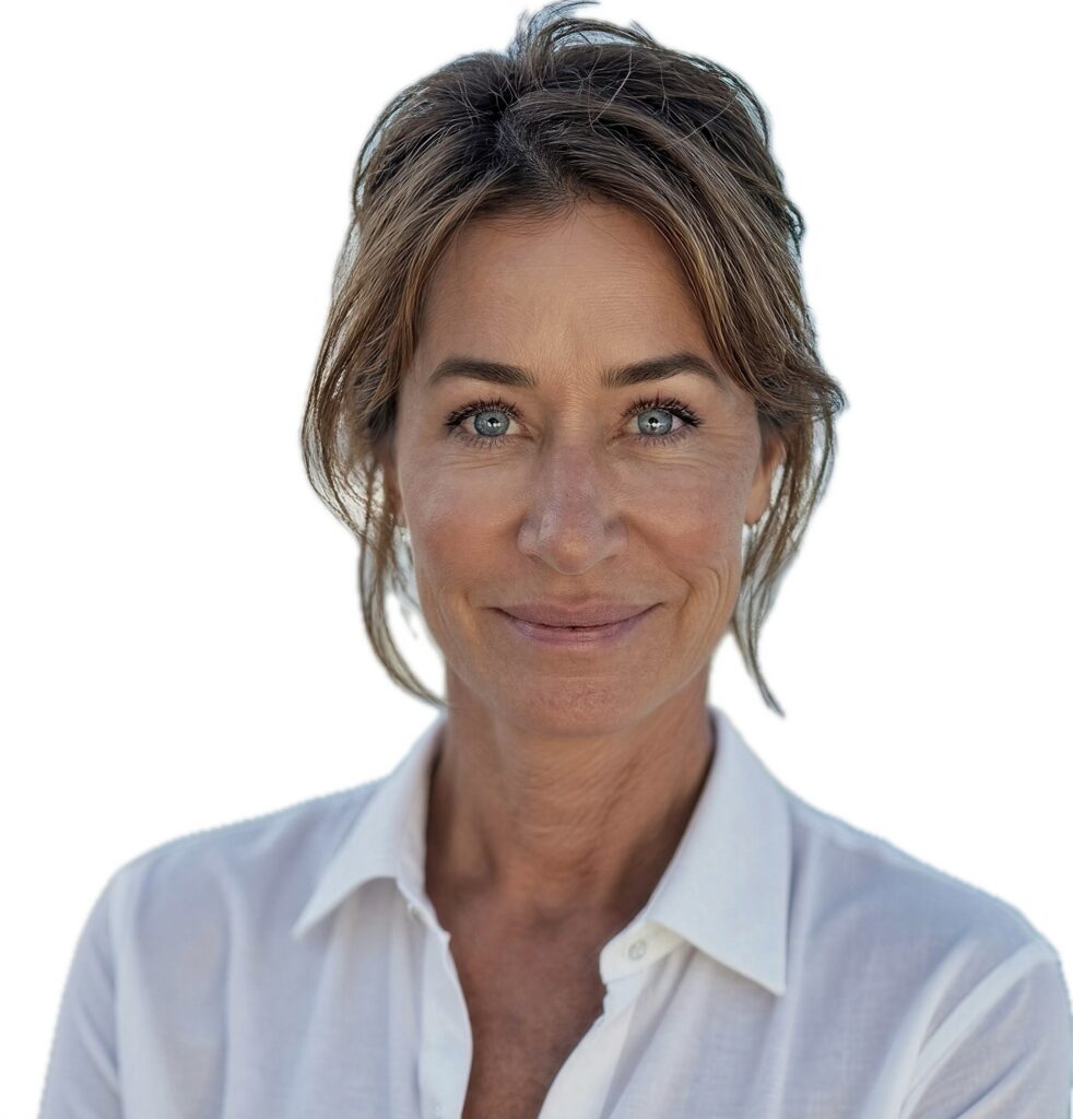 Heidi Finn, Strategic Partner, Principal of Latitude Group Denver
