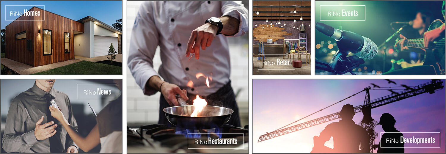 RiNo Restaurants Urban Luxe Real Estate Denver CO