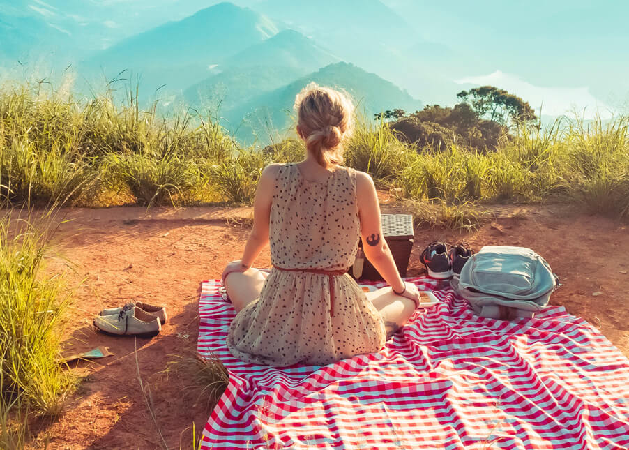 Great Picnic Areas Near Denver - Urban Luxe Real Estate